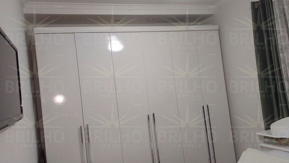 Apartamento, 2 quartos, 45 m² - Foto 1