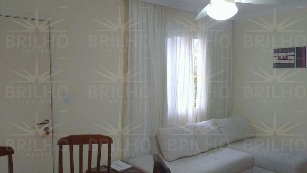 Apartamento, 2 quartos, 45 m² - Foto 11