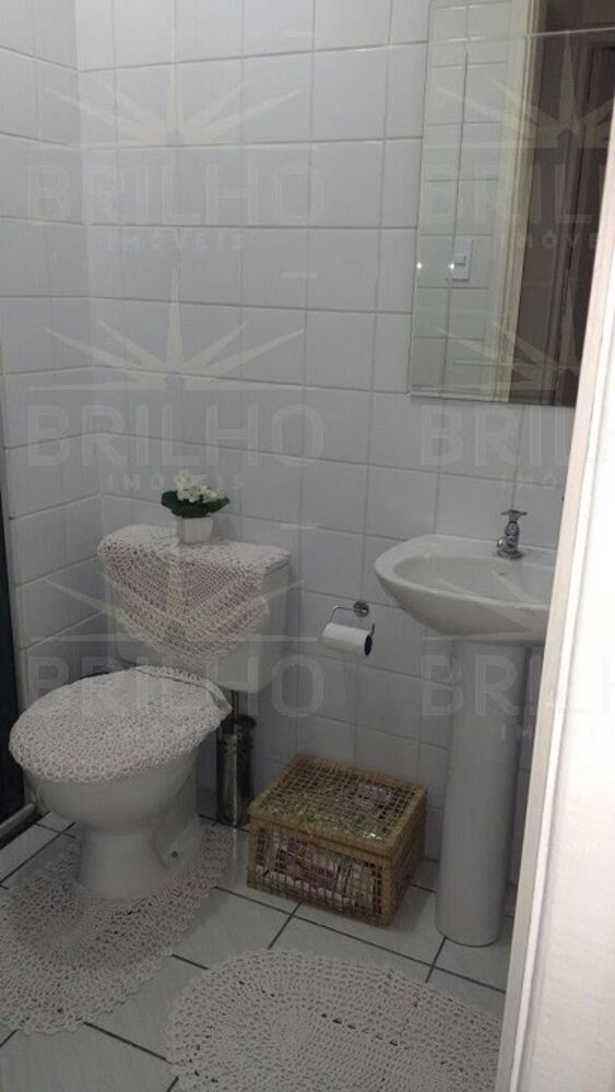 Apartamento, 2 quartos, 45 m² - Foto 5