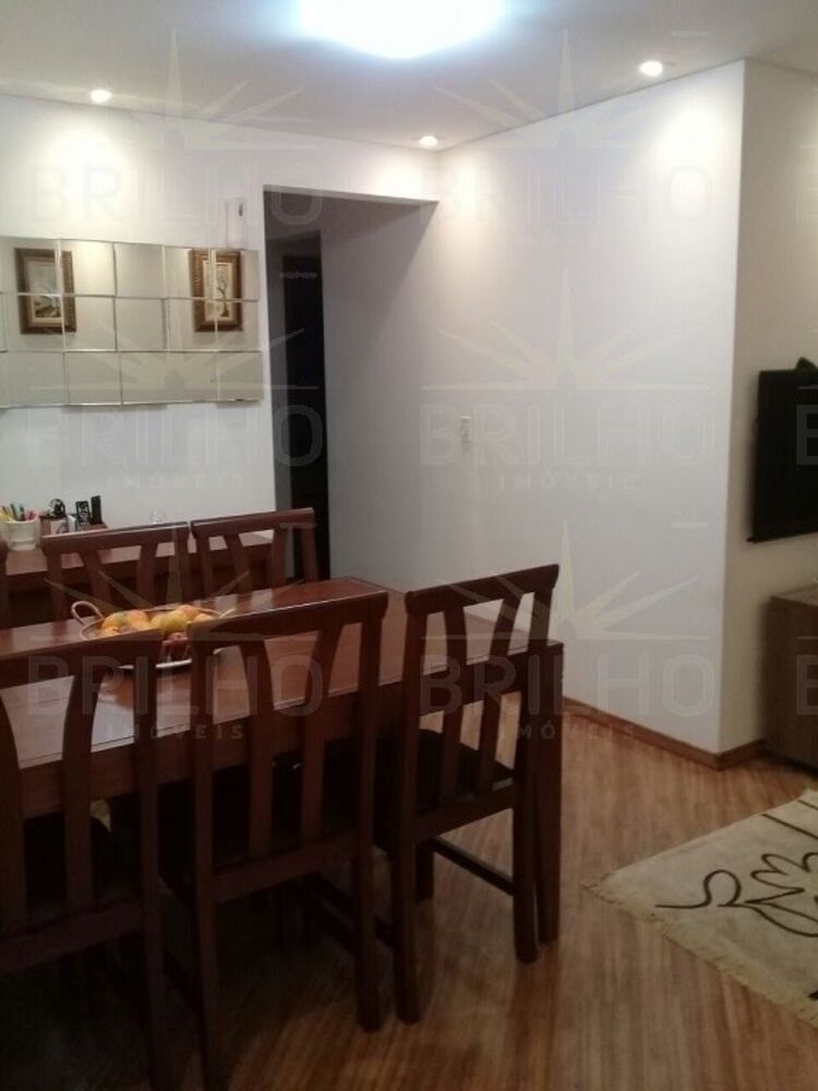 Apartamento, 3 quartos - Foto 3