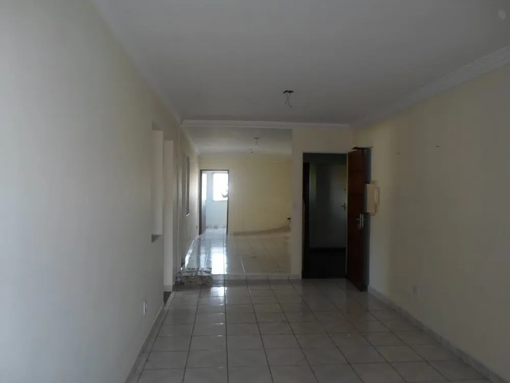Apartamento, 3 quartos, 60 m² - Foto 2