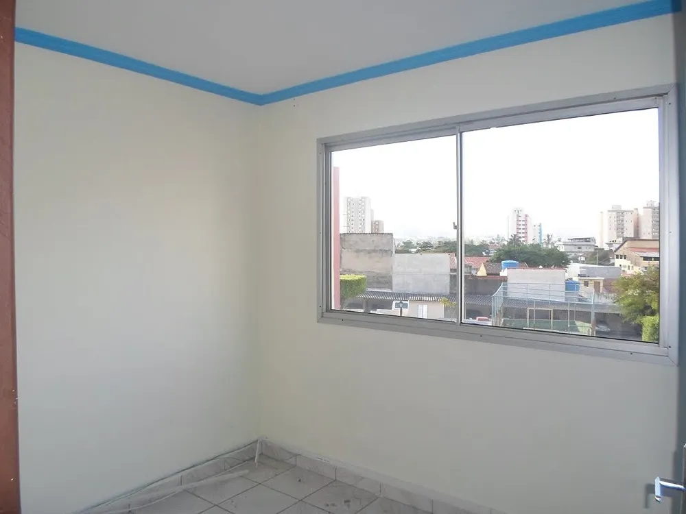 Apartamento, 3 quartos, 60 m² - Foto 4