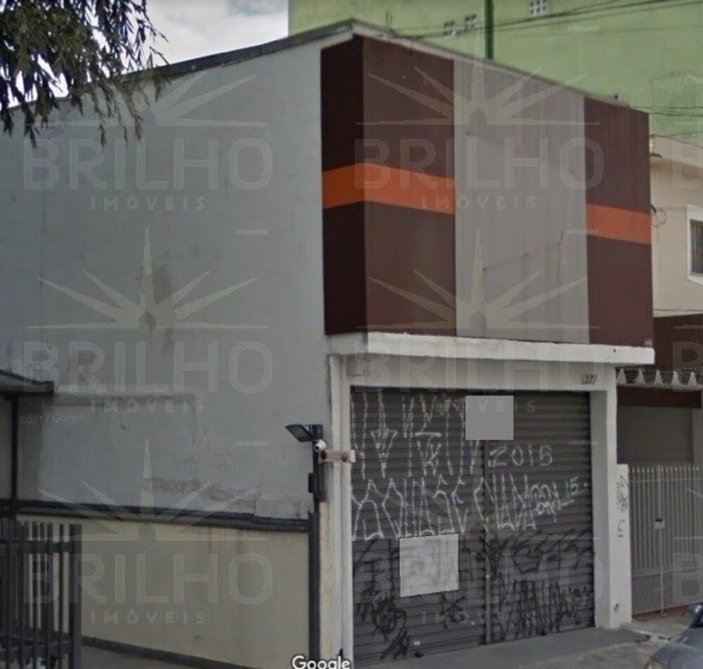 Loja-Salão, 380 m² - Foto 1