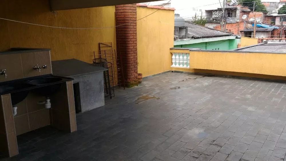 Casa, 2 quartos, 125 m² - Foto 12