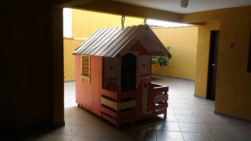 Casa, 2 quartos, 125 m² - Foto 11