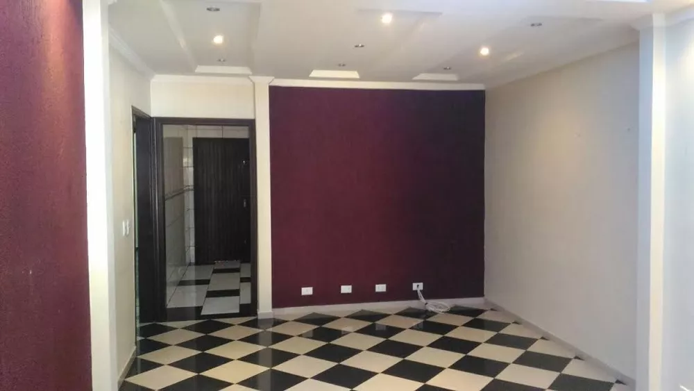 Casa à venda e aluguel com 2 quartos, 125m² - Foto 2