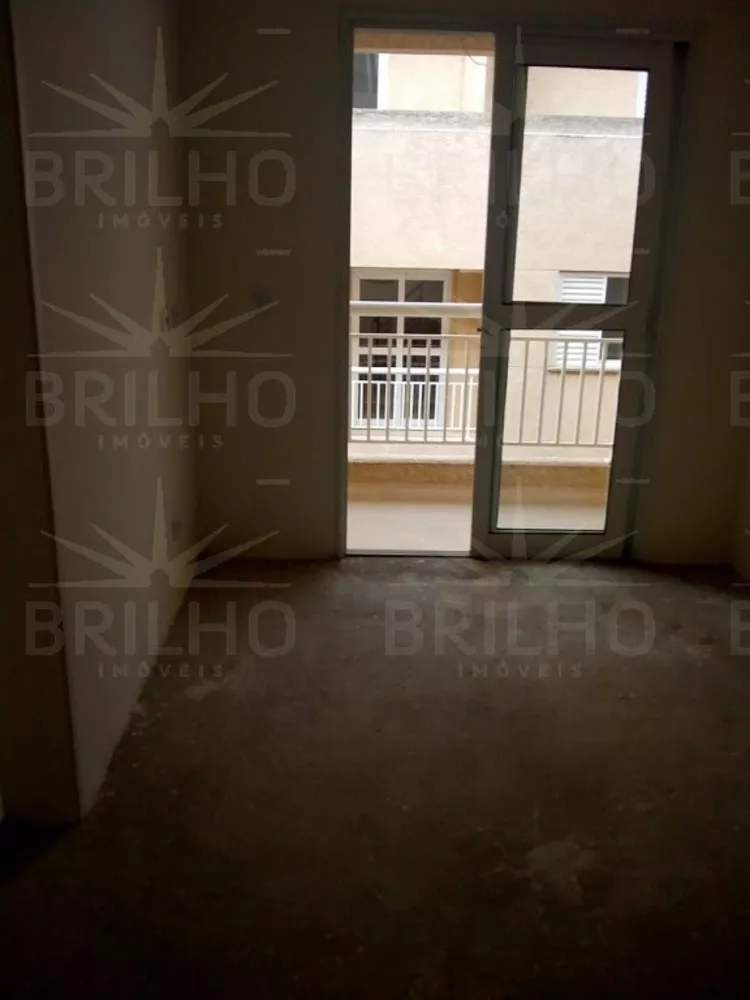 Cobertura à venda com 3 quartos, 115m² - Foto 1