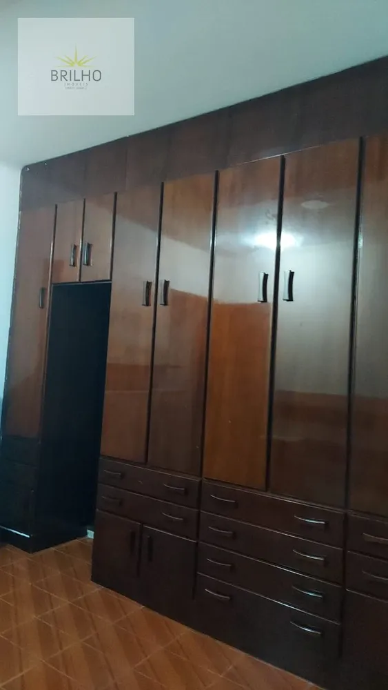 Sobrado, 3 quartos, 150 m² - Foto 1