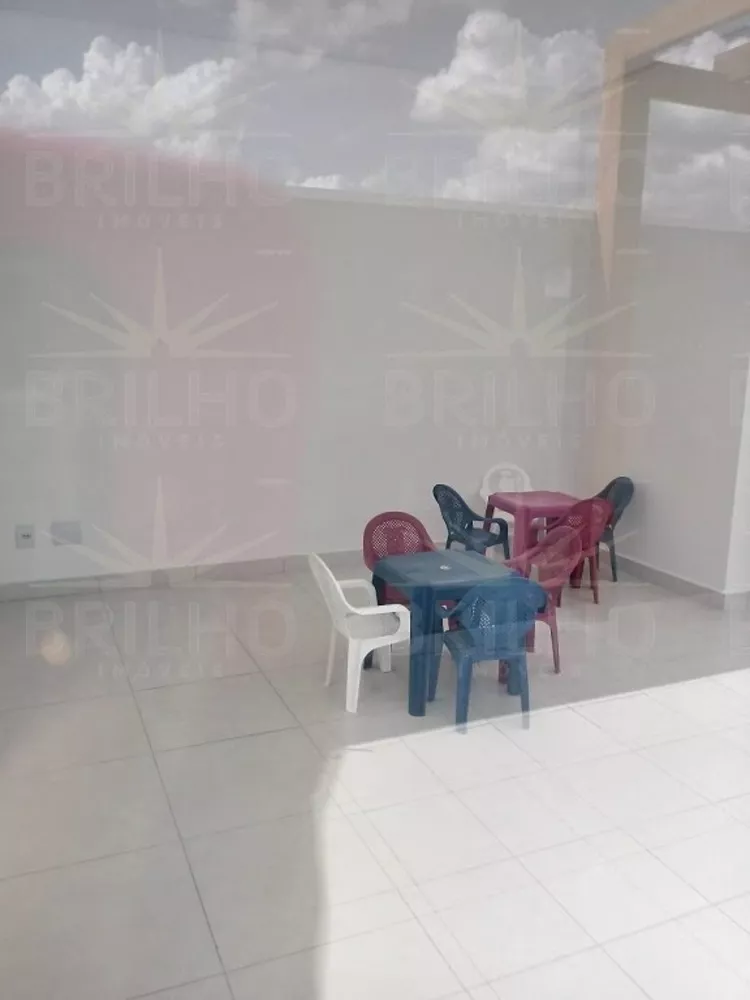 Apartamento à venda e aluguel com 2 quartos, 52m² - Foto 4