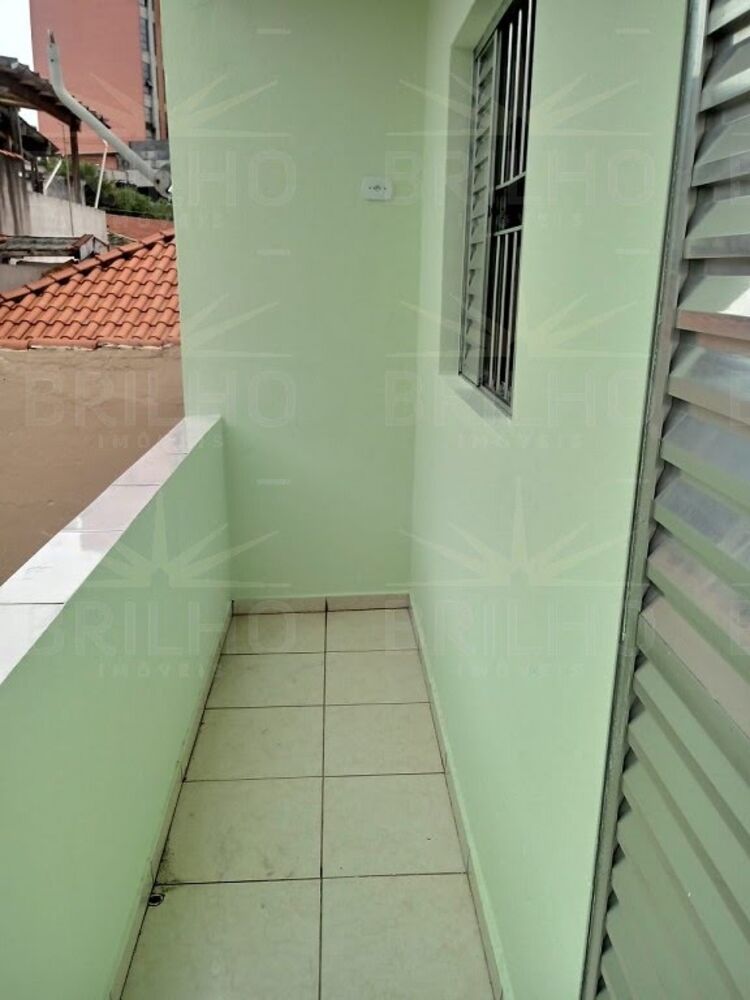 Sobrado, 2 quartos, 200 m² - Foto 4