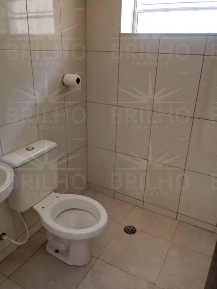 Sobrado, 2 quartos, 200 m² - Foto 1