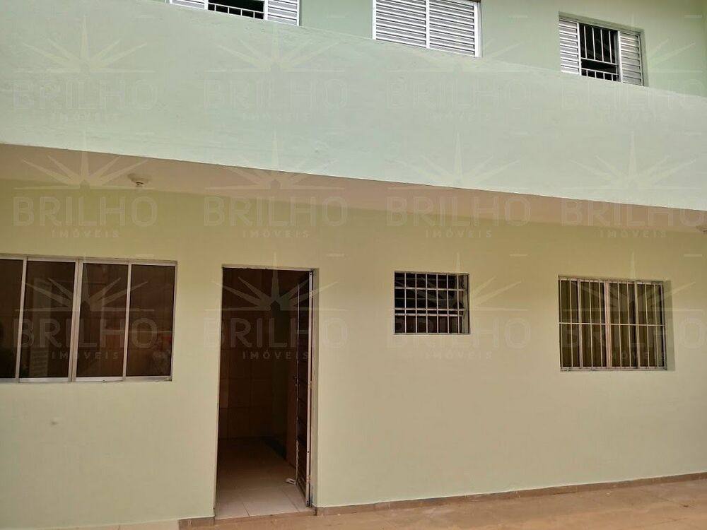 Sobrado, 2 quartos, 200 m² - Foto 3