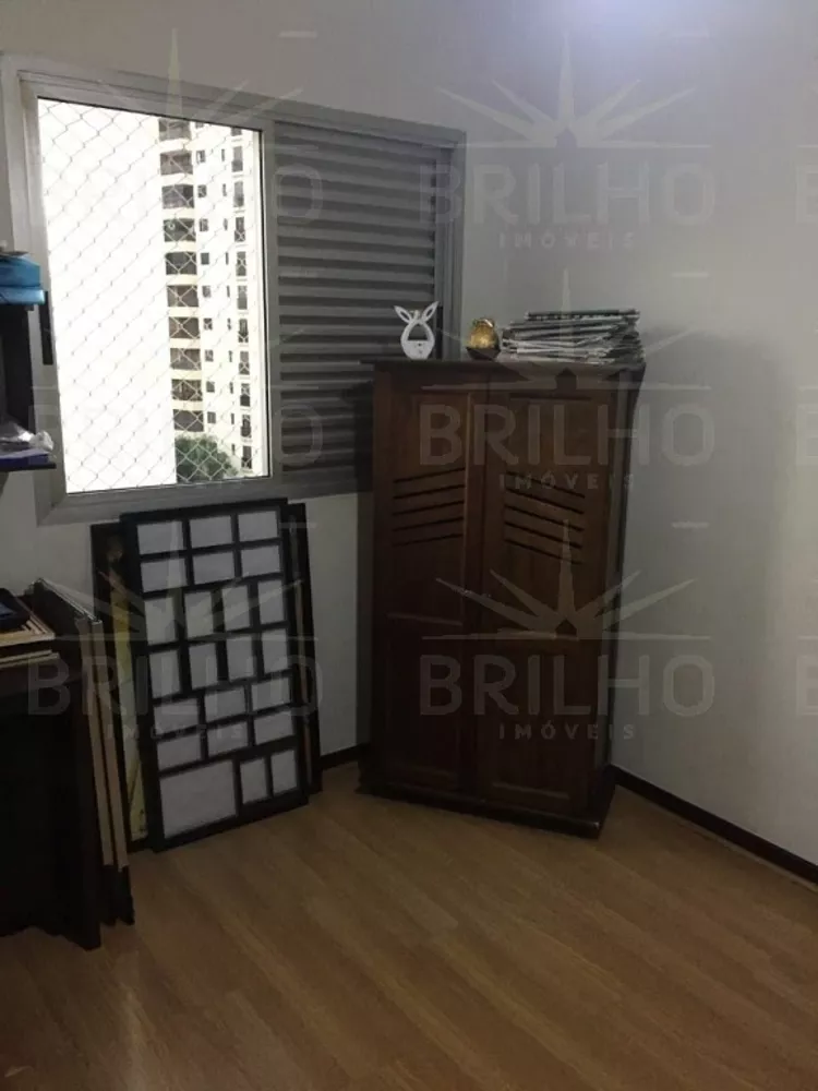 Apartamento à venda com 4 quartos, 136m² - Foto 2