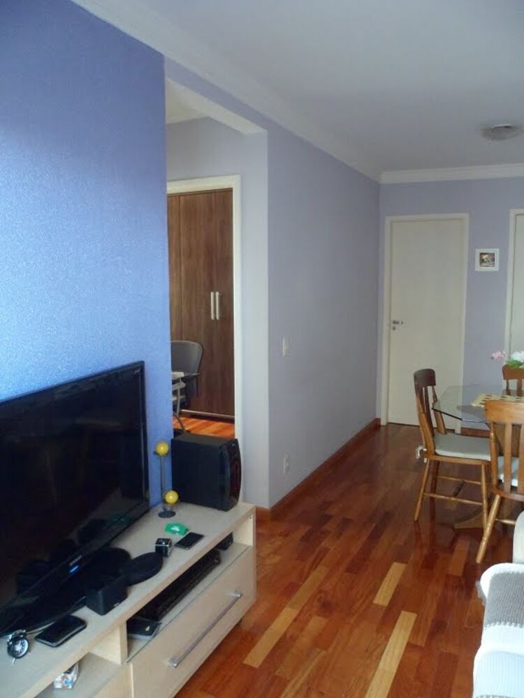 Apartamento, 3 quartos - Foto 2