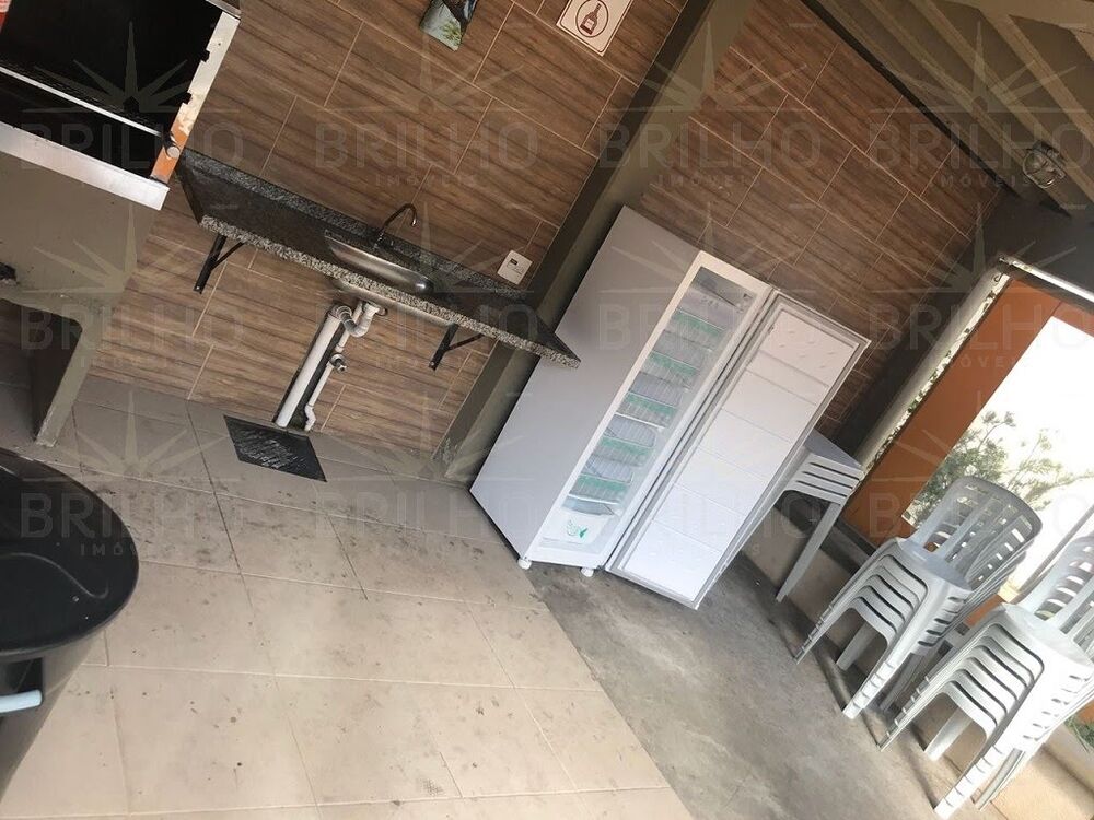 Apartamento, 2 quartos, 52 m² - Foto 4