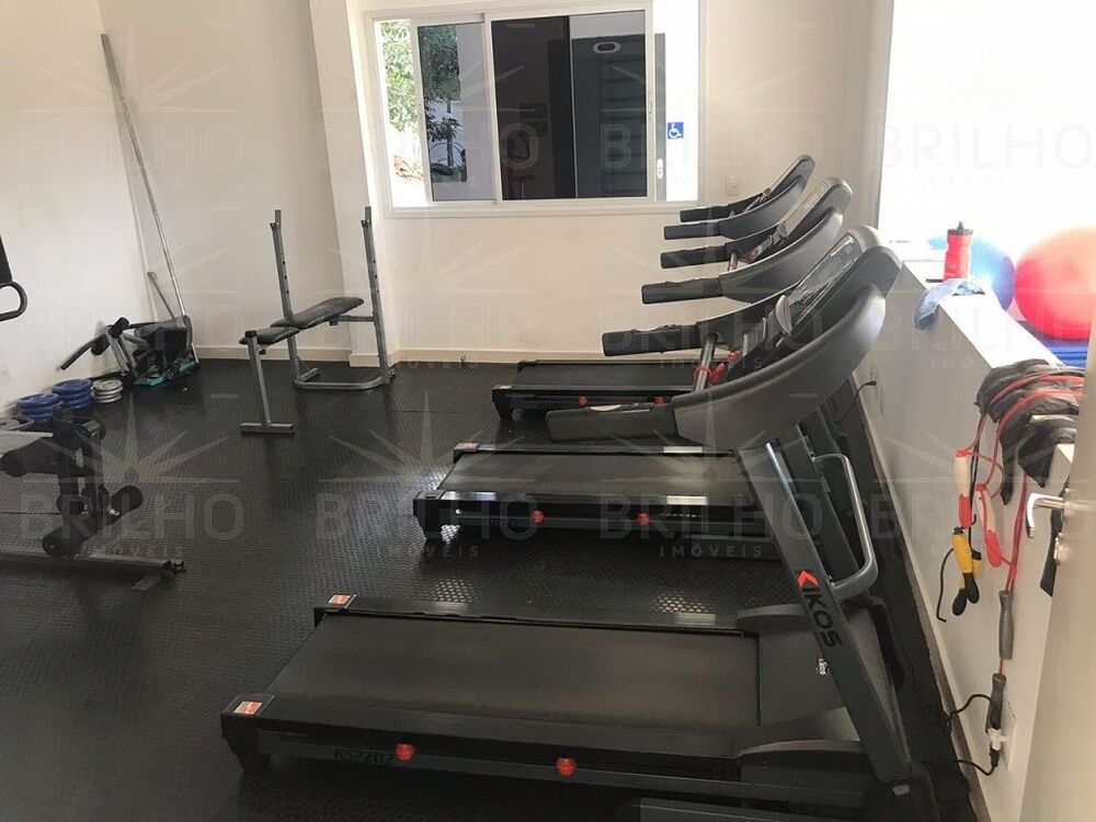 Apartamento, 2 quartos, 52 m² - Foto 9