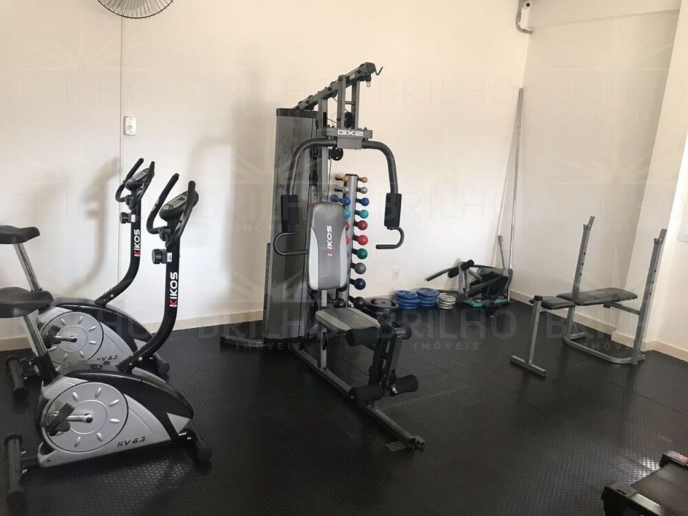 Apartamento, 2 quartos, 52 m² - Foto 11