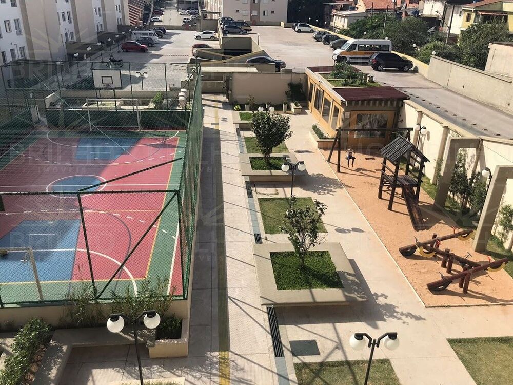 Apartamento, 2 quartos, 52 m² - Foto 10