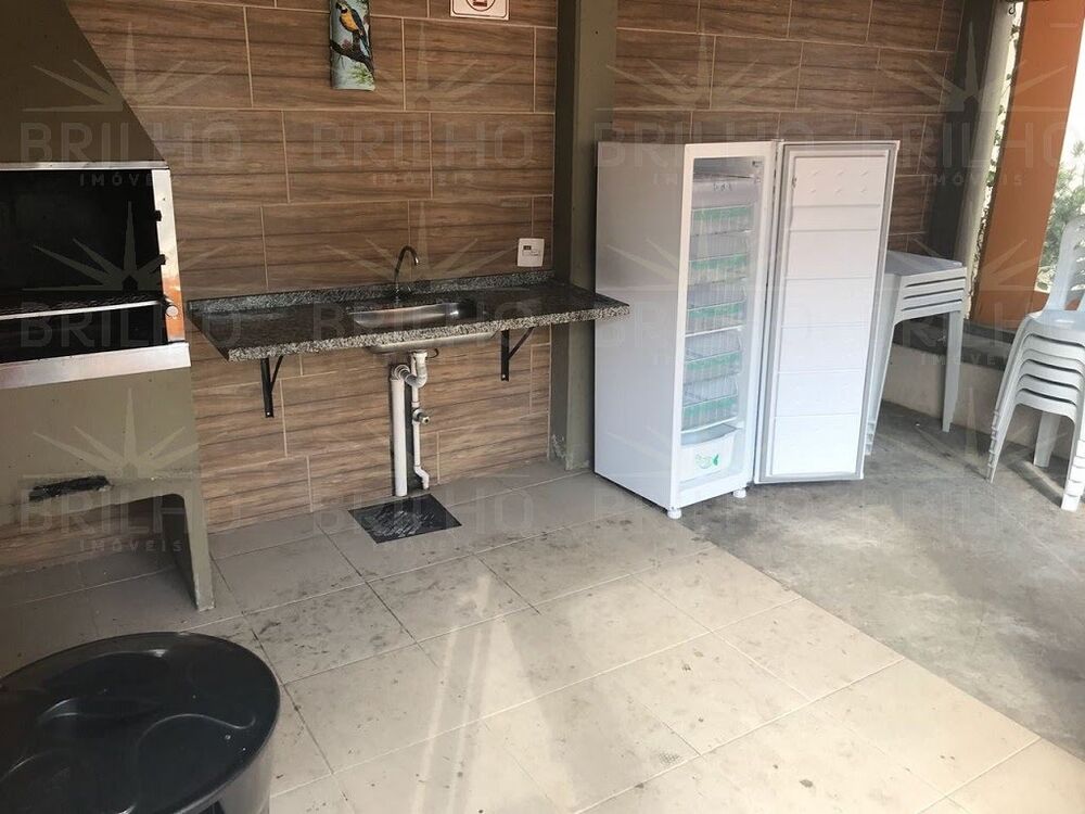 Apartamento, 2 quartos, 52 m² - Foto 2