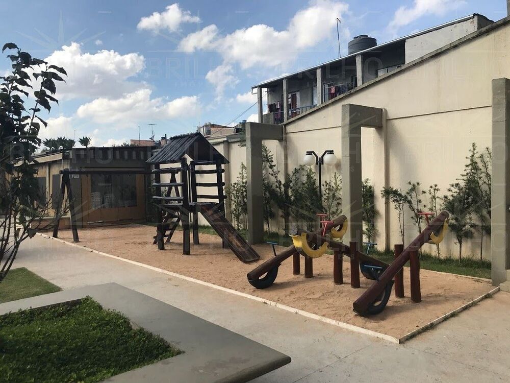 Apartamento, 2 quartos, 52 m² - Foto 7