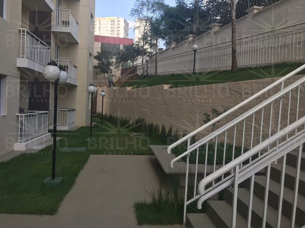 Apartamento, 2 quartos, 52 m² - Foto 12