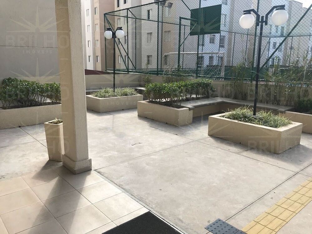 Apartamento, 2 quartos, 52 m² - Foto 6