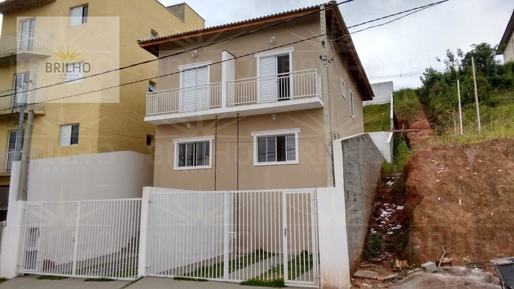 Sobrado, 2 quartos, 90 m² - Foto 8