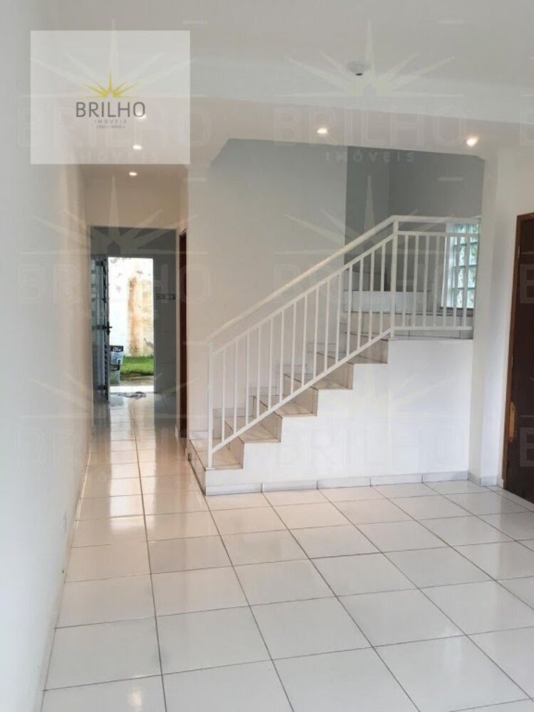 Sobrado, 2 quartos, 90 m² - Foto 1