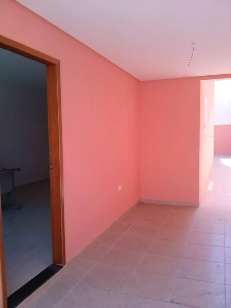 Sobrado, 3 quartos, 160 m² - Foto 1
