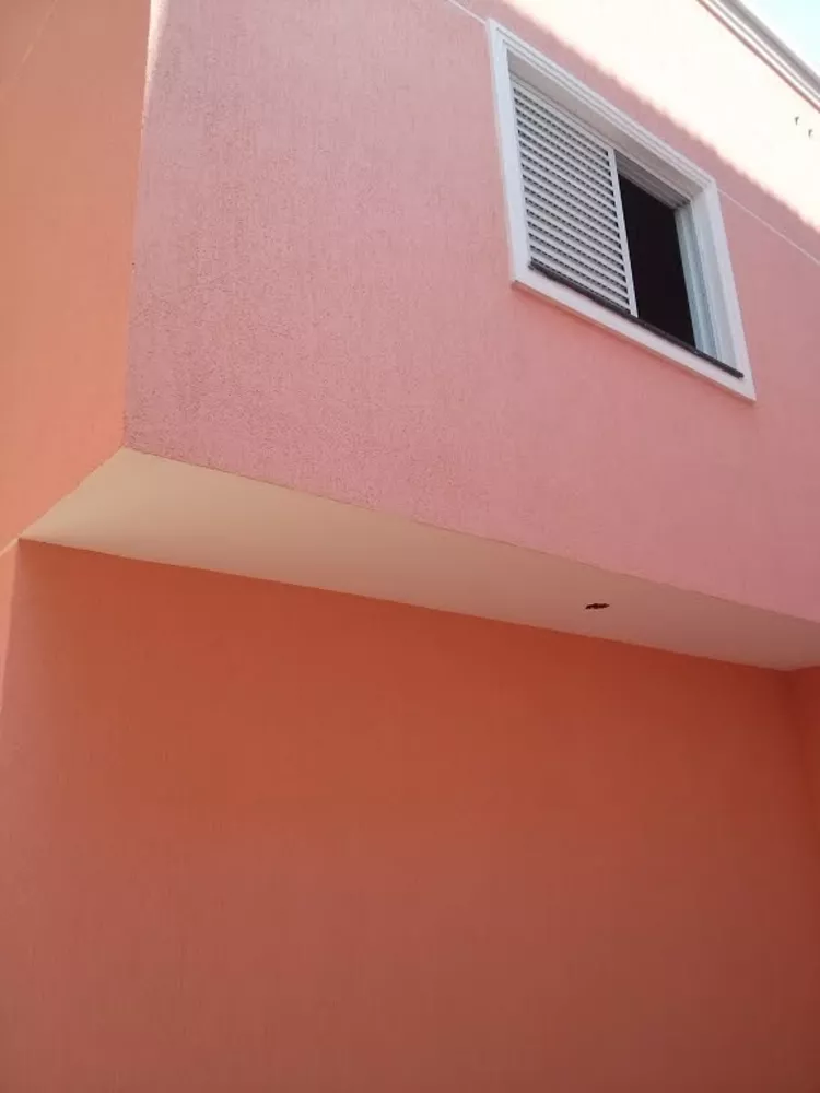 Sobrado, 3 quartos, 160 m² - Foto 2