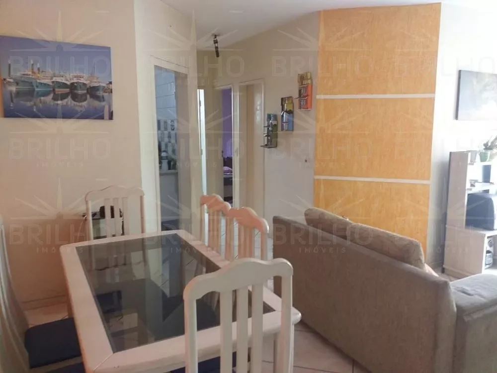 Apartamento à venda com 2 quartos, 58m² - Foto 17