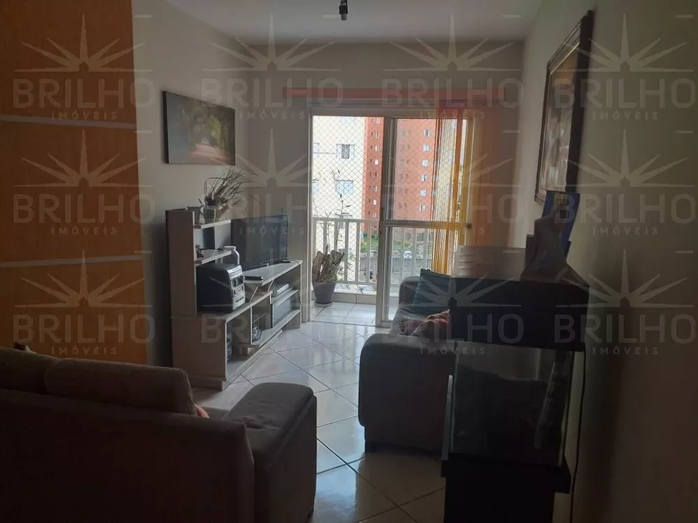 Apartamento à venda com 2 quartos, 58m² - Foto 13