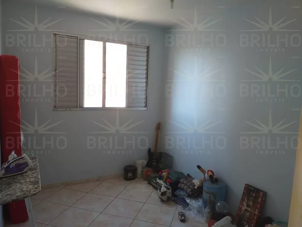 Apartamento à venda com 2 quartos, 58m² - Foto 6