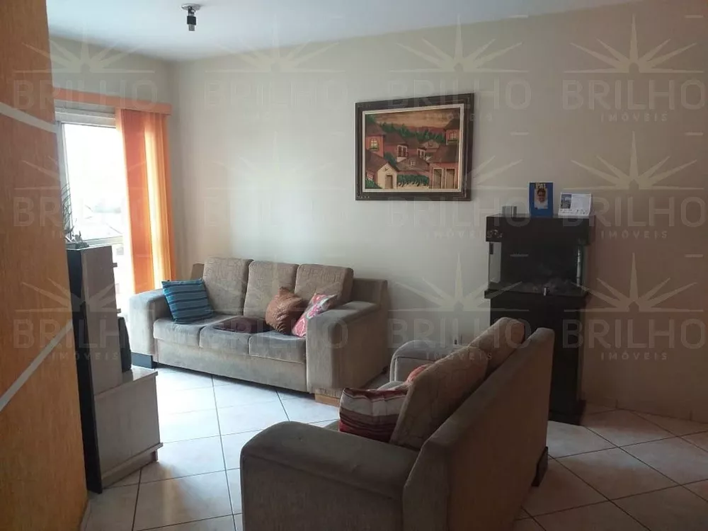 Apartamento à venda com 2 quartos, 58m² - Foto 16