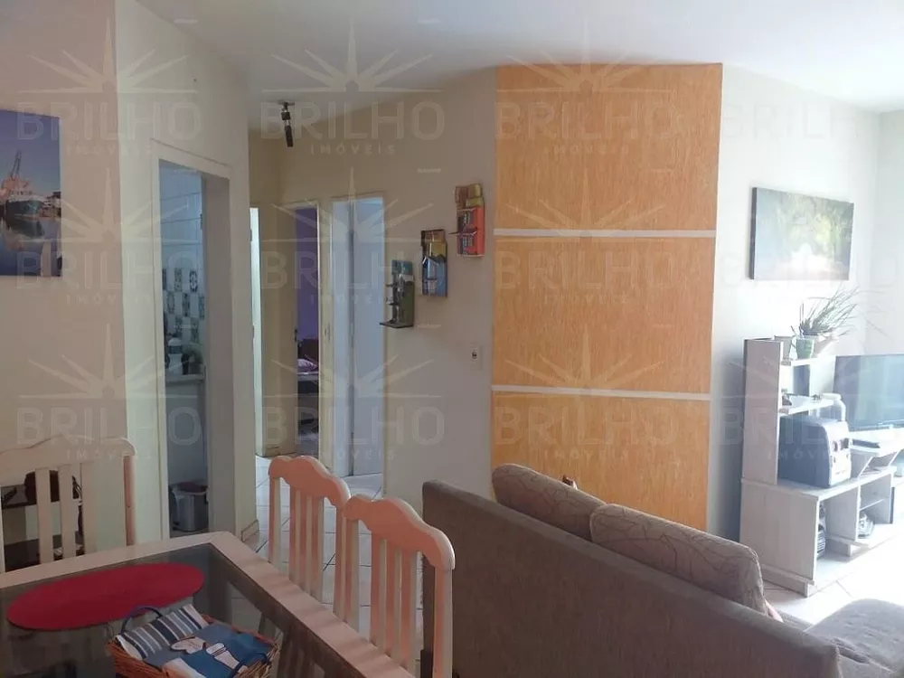 Apartamento à venda com 2 quartos, 58m² - Foto 15