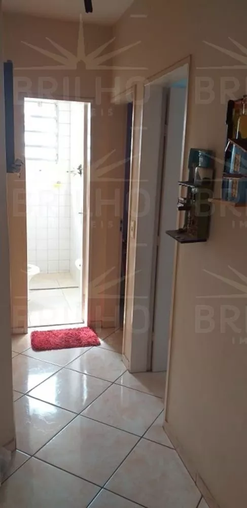 Apartamento à venda com 2 quartos, 58m² - Foto 12