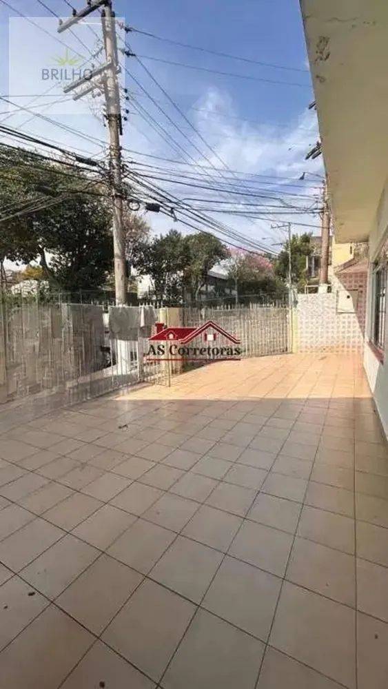 Casa, 3 quartos, 218 m² - Foto 1