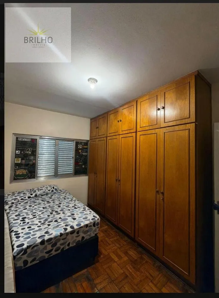 Casa, 3 quartos, 218 m² - Foto 4