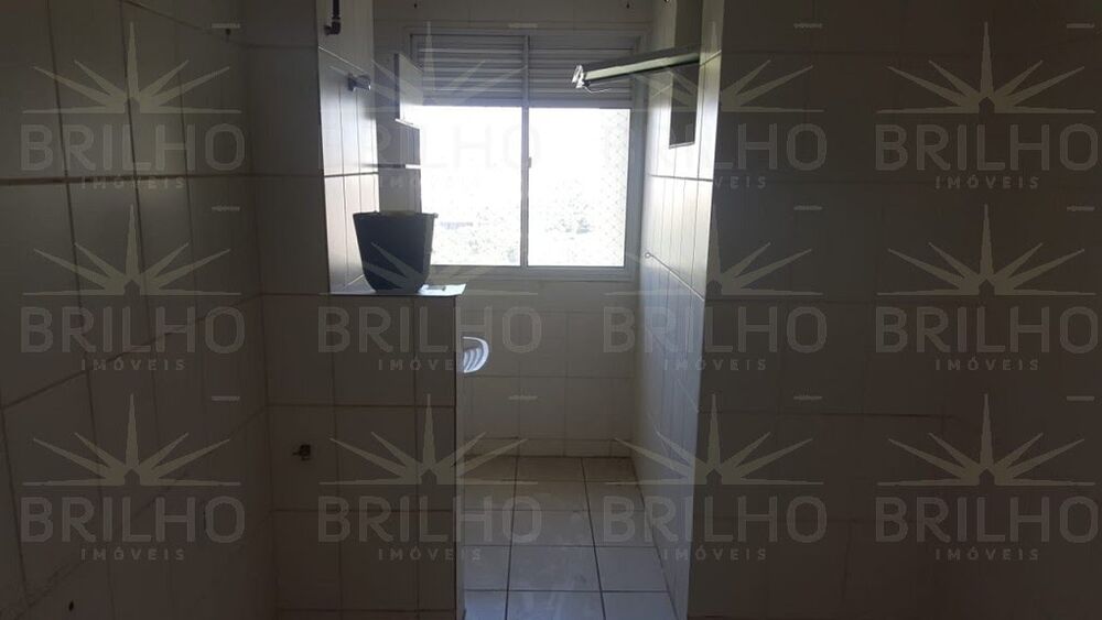 Apartamento, 2 quartos, 55 m² - Foto 3