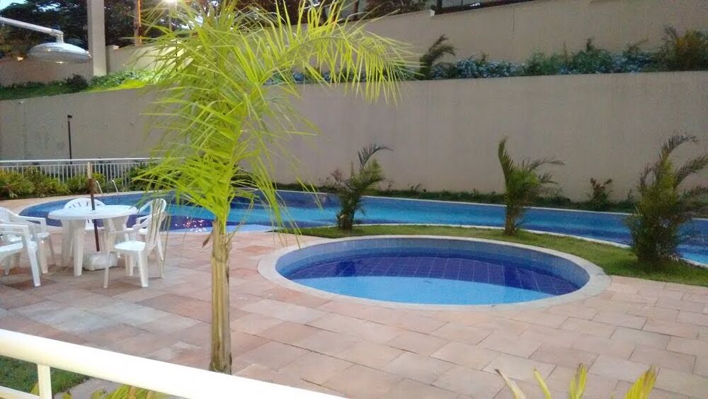 Apartamento, 3 quartos - Foto 1