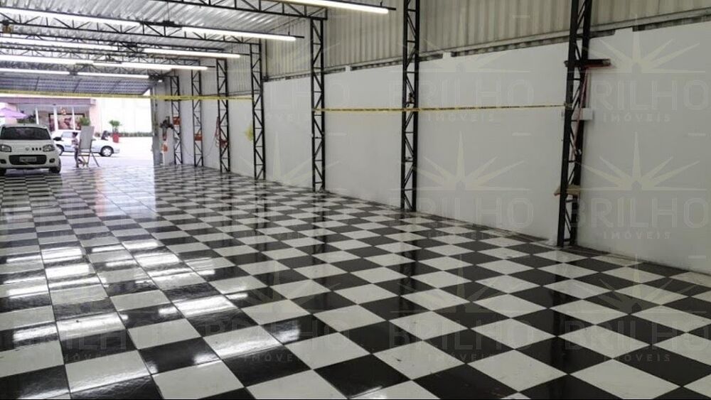 Loja-Salão para alugar, 220m² - Foto 4