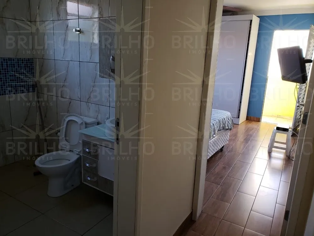 Sobrado, 3 quartos, 250 m² - Foto 1