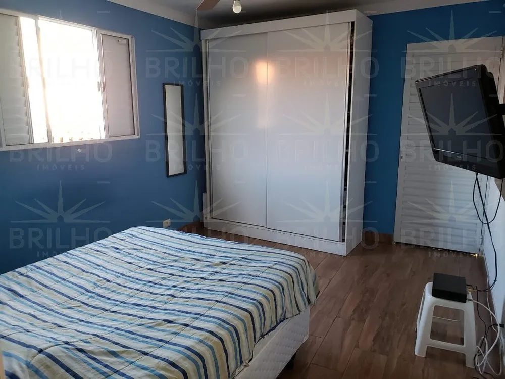 Sobrado, 3 quartos, 250 m² - Foto 4