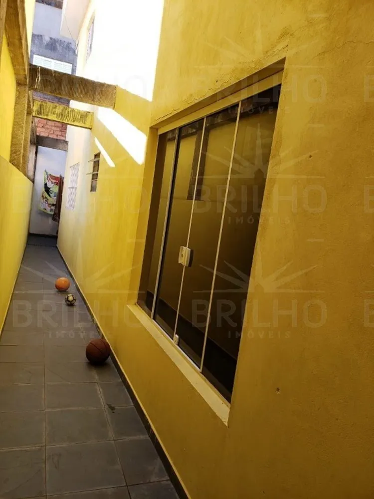 Sobrado, 3 quartos, 250 m² - Foto 2