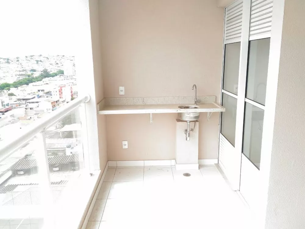 Apartamento para alugar com 2 quartos - Foto 3