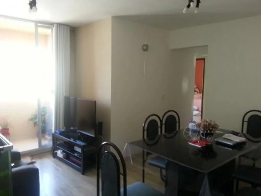 Apartamento, 3 quartos - Foto 2