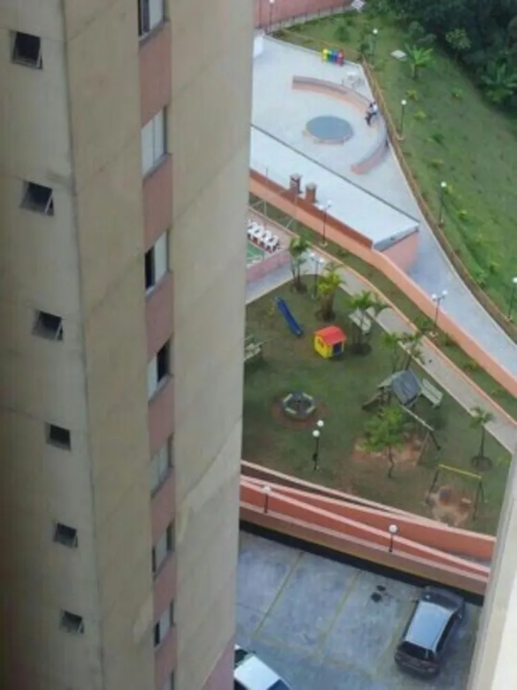Apartamento, 3 quartos - Foto 1