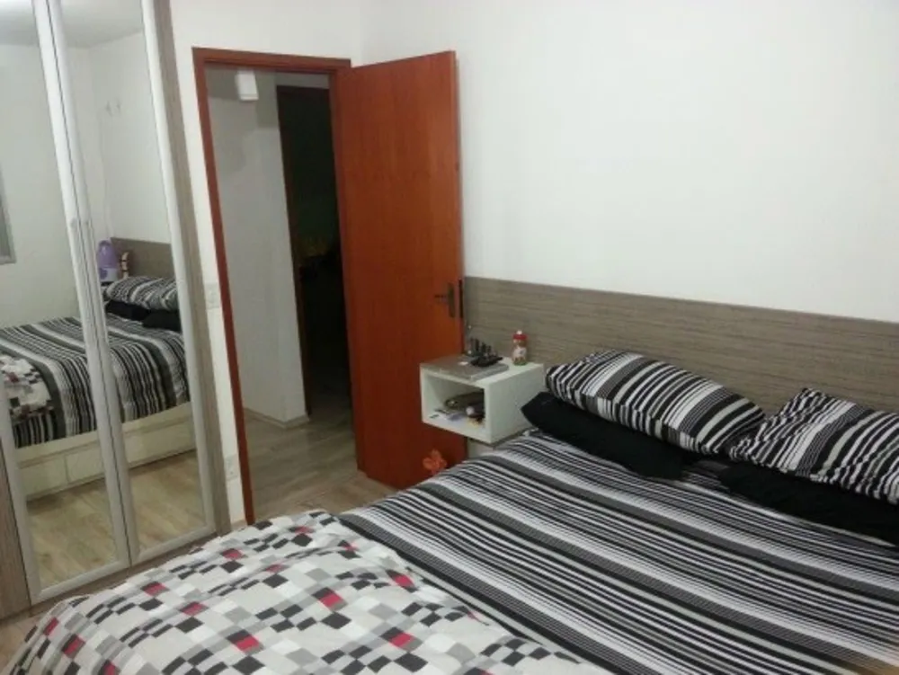 Apartamento, 3 quartos - Foto 3