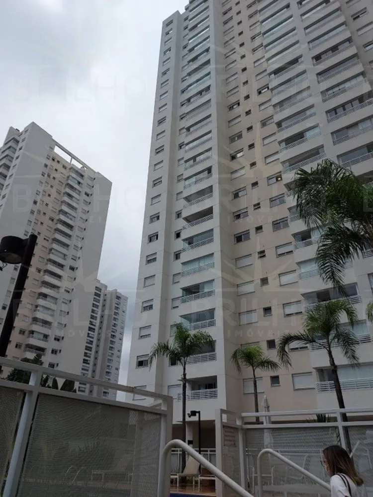 Apartamento, 2 quartos, 67 m² - Foto 2