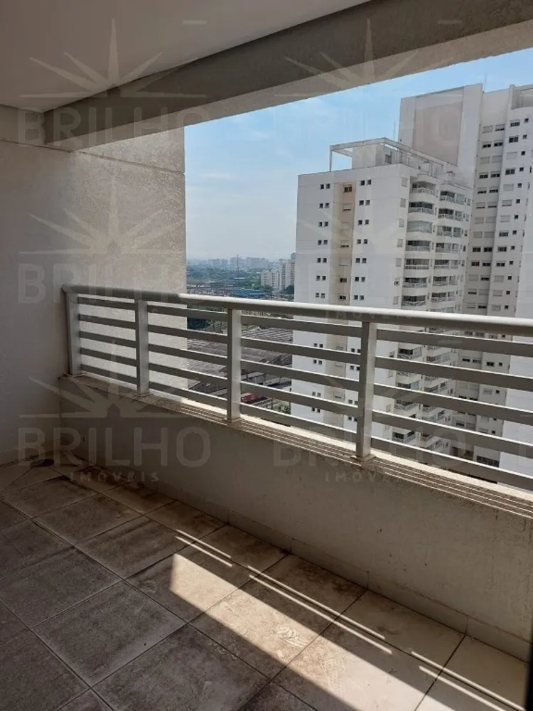Apartamento, 2 quartos, 67 m² - Foto 1